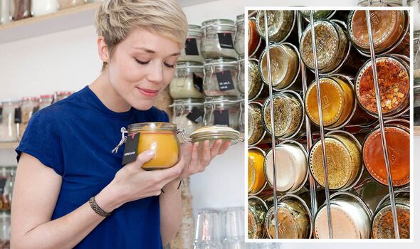 Jak stałe miejsce na przyprawy przyspiesza pracę w kuchni